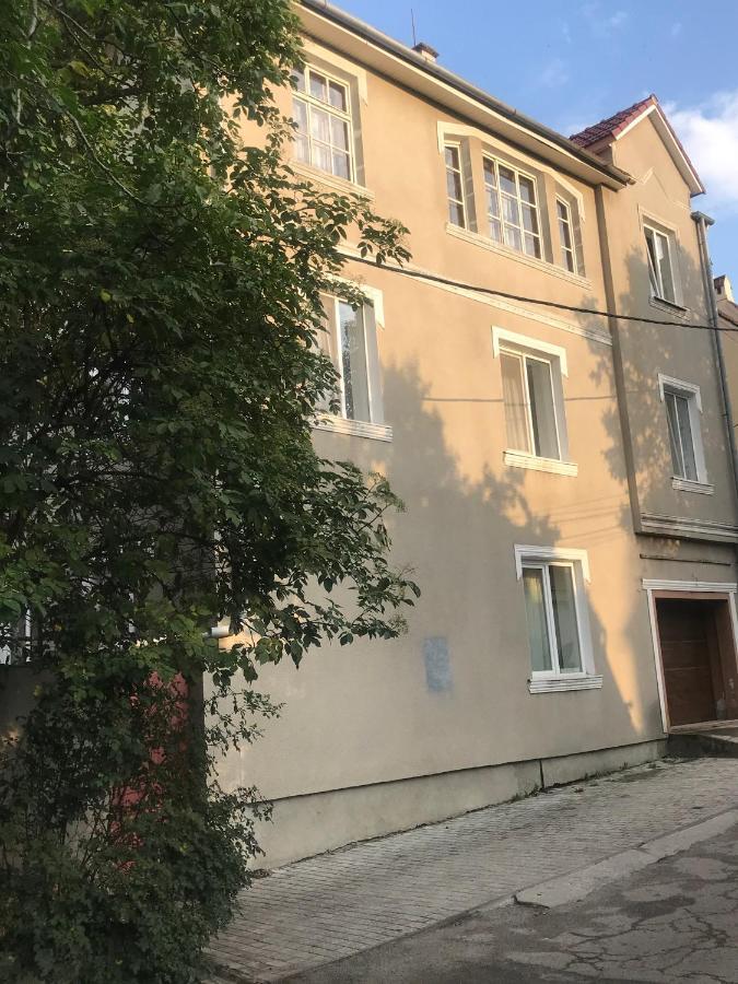 Апартаменты В Частном Доме В Аркадии Odessa Buitenkant foto